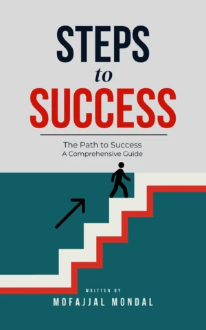 STEPS TO SUCCESS